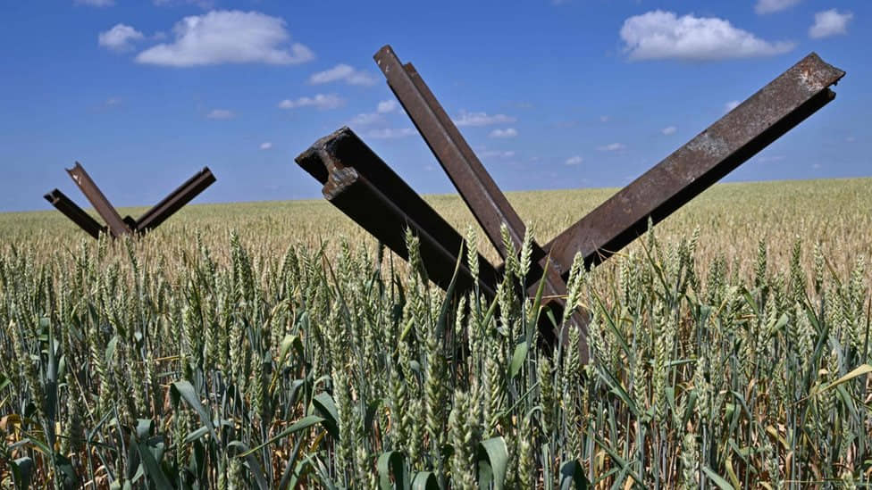 ЗМІ: ЄС тимчасово відновить квоти для української агропродукції