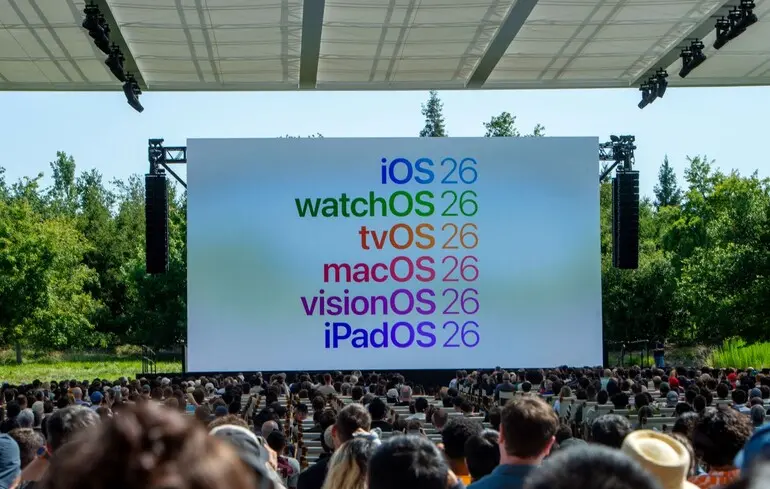 ChatGPT інтегрують у редактор зображень Apple — WWDC 2025