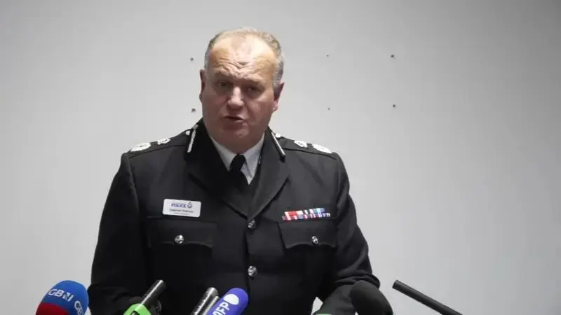 Поліція кваліфікувала напад на синагогу в Манчестері як теракт