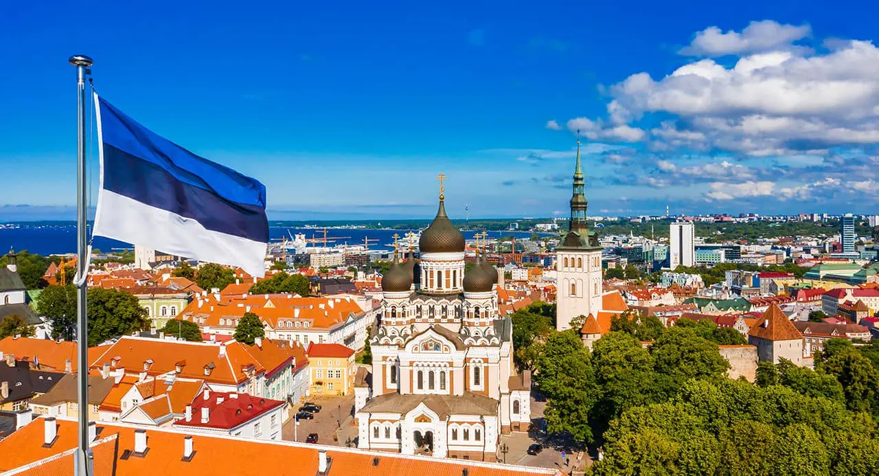 Конференцію з питань відновлення України в 2027 році прийме Естонія