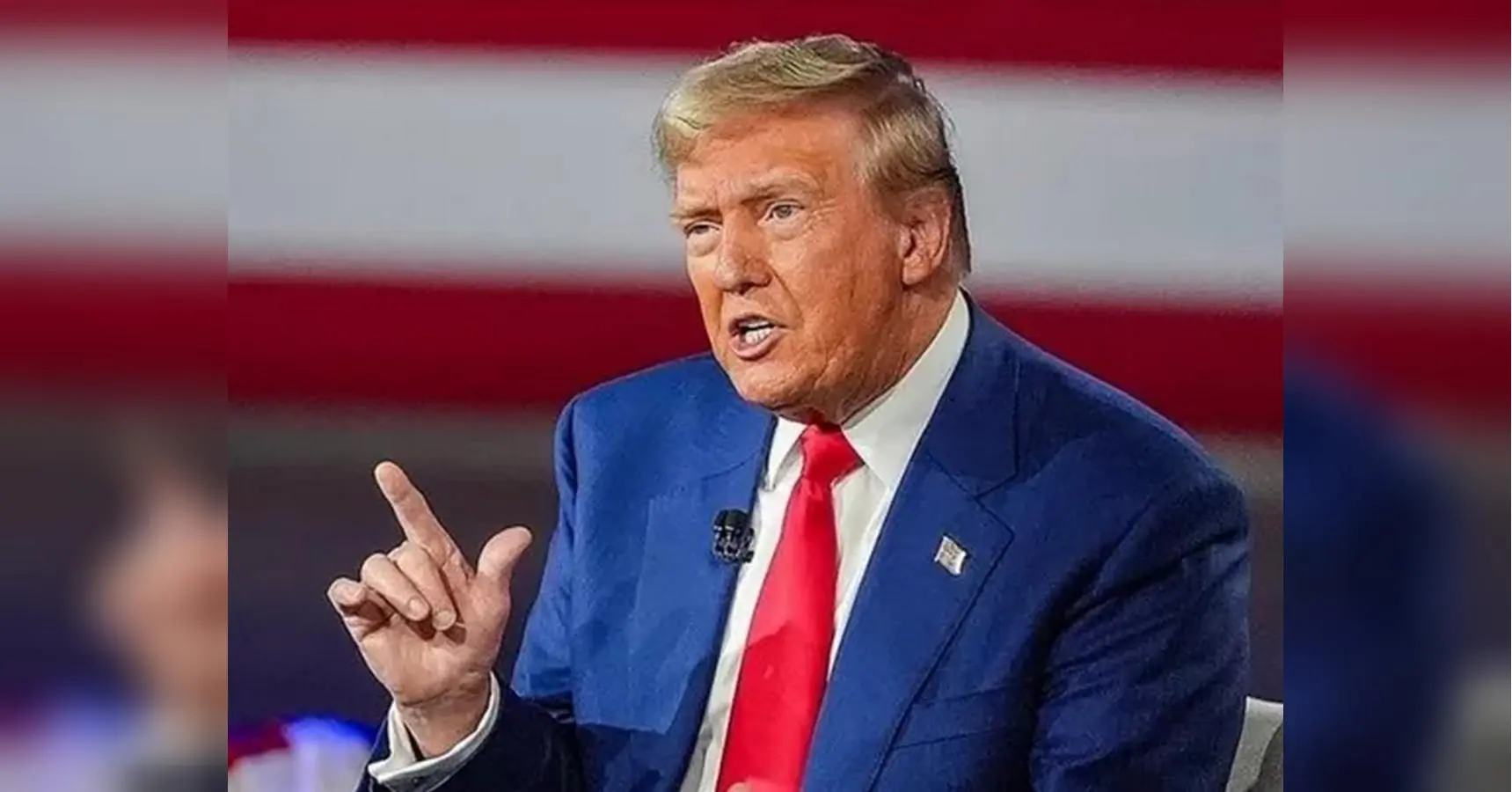 Ультиматум Трампа кремлю: що сказав президент США про візит його спецпосланця до путіна