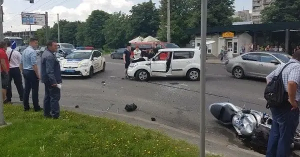 У Львові суд виніс вирок за смертельну ДТП з двома винними