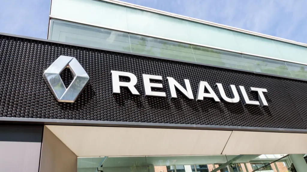 Renault планує виробляти дрони в Україні