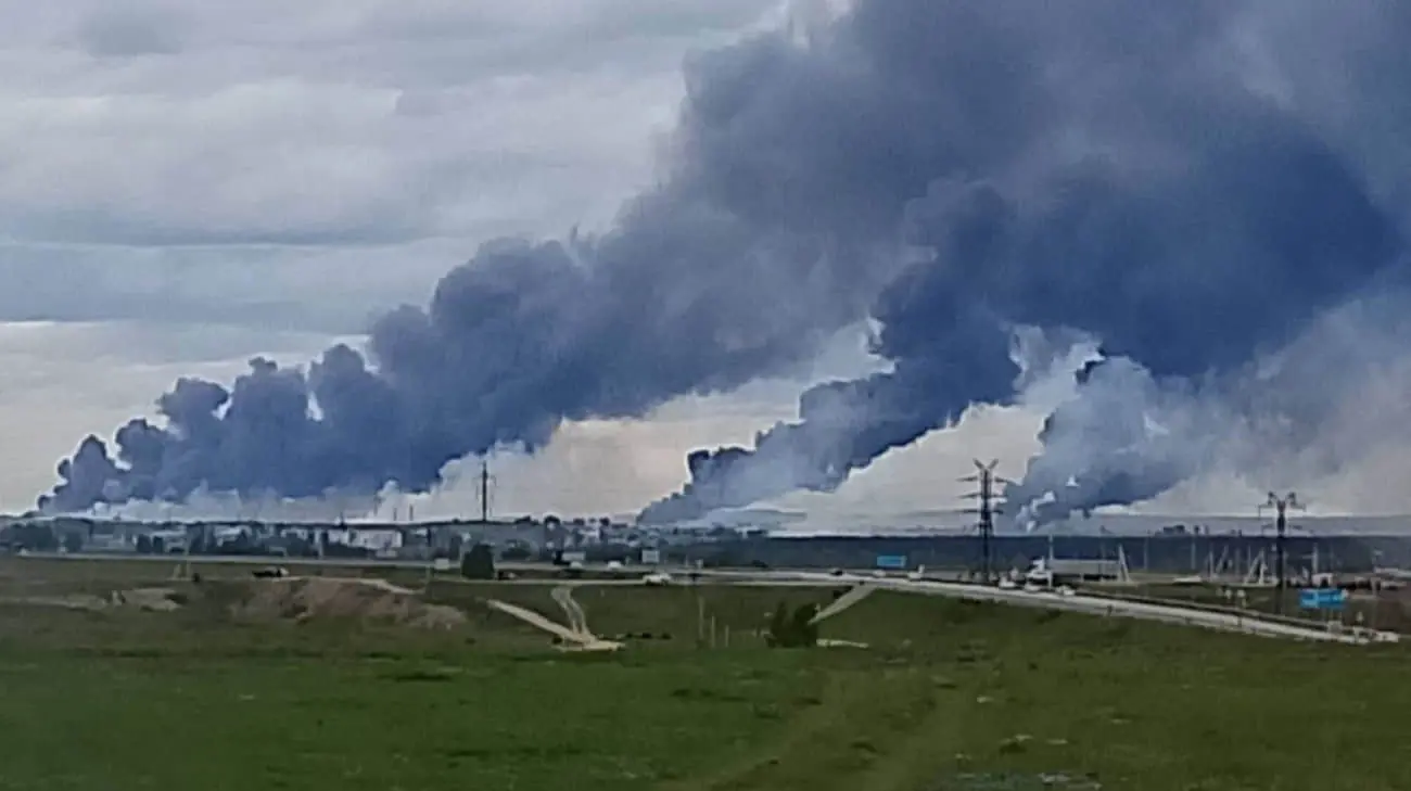 Зеленський на саміті у Вільнюсі розповів, що показала спецоперація СБУ "Павутина"