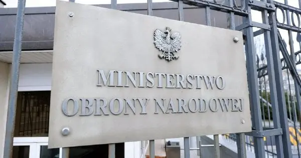 Міноборони Польщі уточнило, на якій території польські військові вчитимуться збивати дрони