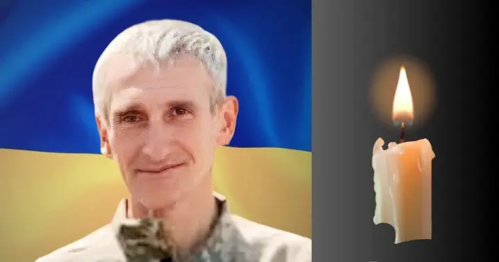 На Буковині сьогодні віддадуть останню шану захиснику Ігорю Рожку