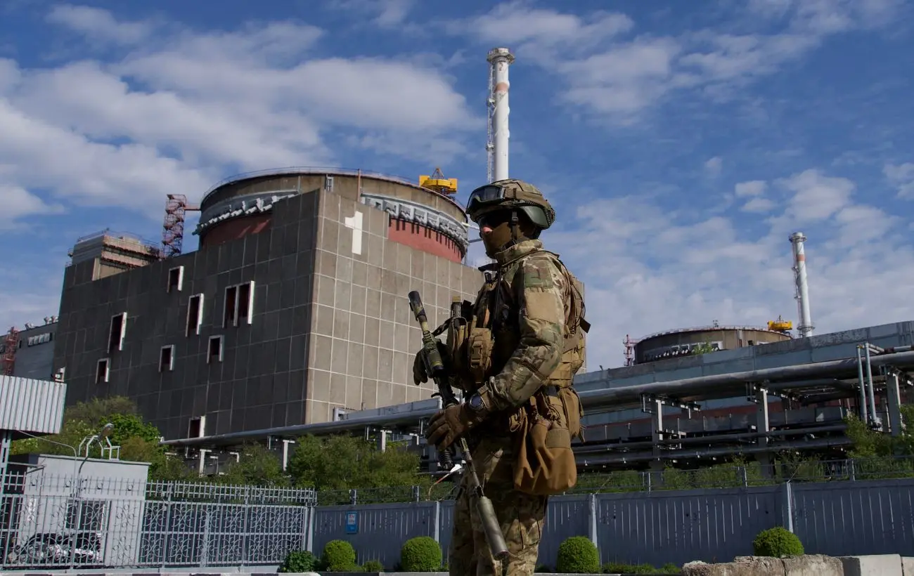 МАГАТЕ не бачить ознак підготовки Росії до запуску Запорізької АЕС, - Reuters