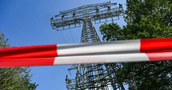 Більшість німців вважає, що критичну інфраструктуру мають захищати краще від диверсій
