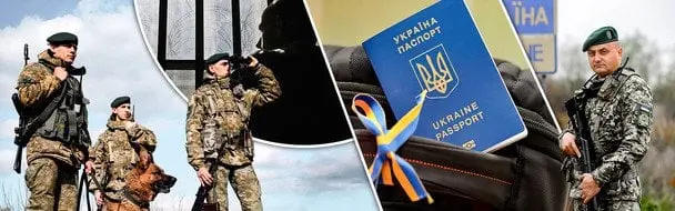 "На всіх не вистачить в’язниць": в Україні вирішують, як карати чоловіків за неповернення з-за кордону