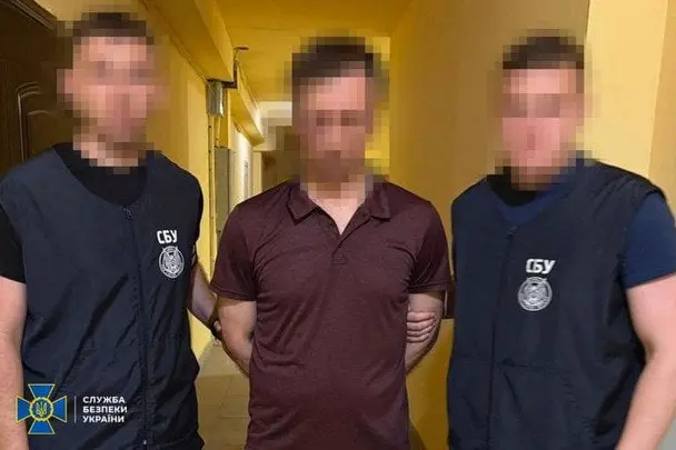 СБУ запобігла серії терактів у Харкові: затримано агента фсб, який виготовляв вибухівку