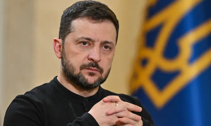 Мишенью стал даже роддом. Зеленский показал последствия ночной атаки на Украину