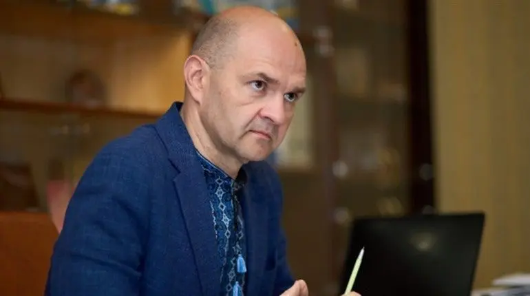 Міський голова Фастова Нетяжук задекларував орендовану квартиру у Німеччині