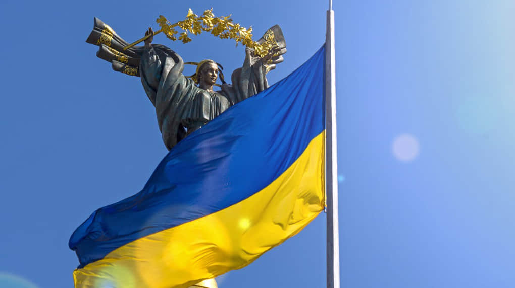 Україна не має стати буферною зоною між демократичним світом і тоталітарною Росією