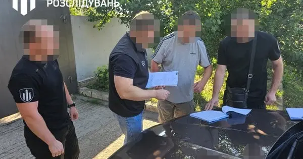 Суд на Донеччині допомагав чоловікам ухилитися від служби, позбавляючи матерів батьківських прав