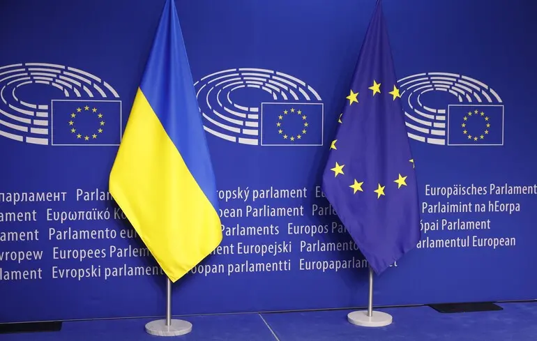 ЄС планує виділити Україні до 130 мільярдів євро "репараційного кредиту" — що відомо
