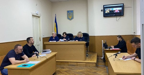 Апеляційний суд відмовив у збільшенні застав підозрюваним у будівельній афері «Рубікон Груп»