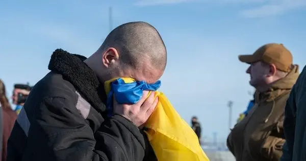 Набуті в полоні поранення, травми та хвороби прирівняють до бойових