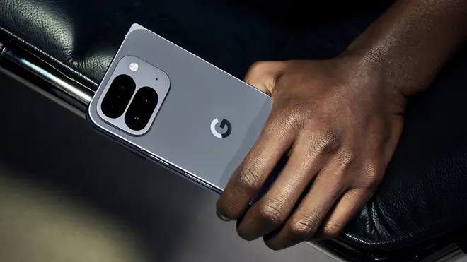 У мережі з’явилися всі характеристики Google Pixel 10 Pro Fold