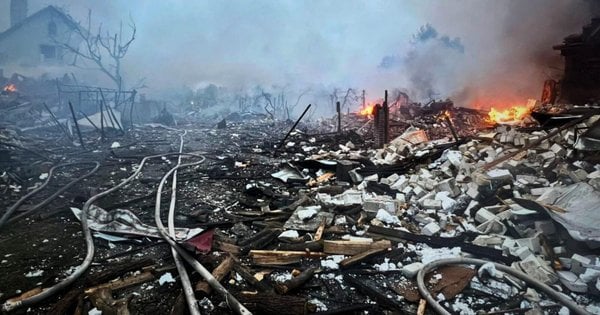 Росіяни атакували Україну 69 ракетами та майже 300 безпілотниками