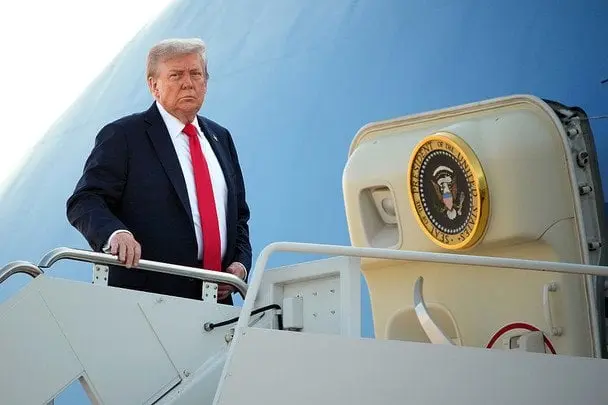 На Алясці Трамп і Путін говорили про ядерну зброю: що відомо