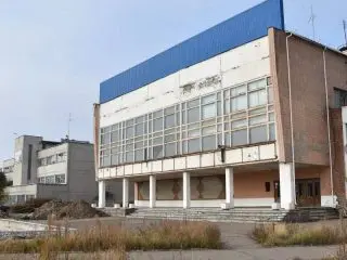 Будинок культури ГТВ у перейшов у власності Білоцерківської громади