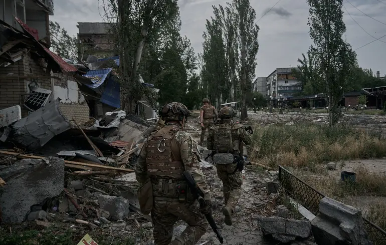 У Покровську закрилася остання крамниця: як живе місто сьогодні