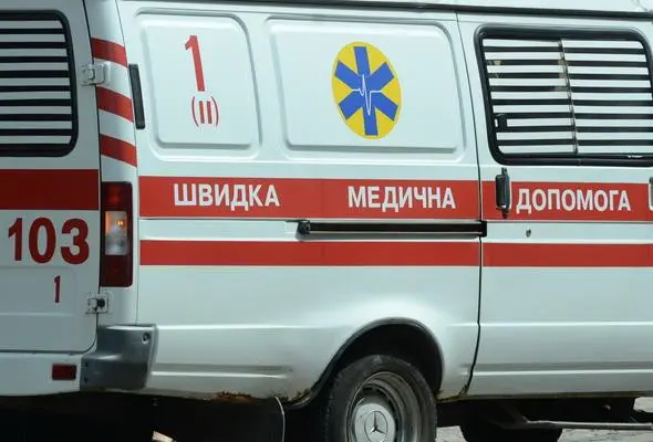 На трасі Одеса — Миколаїв у ДТП постраждала жінка