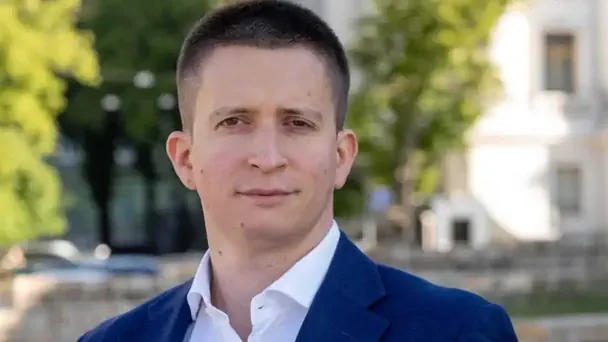 “Усе, як завжди, вирішує людський фактор” — кандидат на голову БЕБ Віктор Дубовик відреагував на звинувачення і розкритикував конкурс