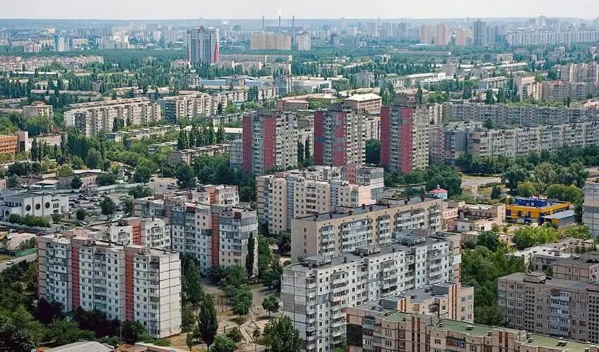Київ на 90% готовий до опалювального сезону – КМДА
