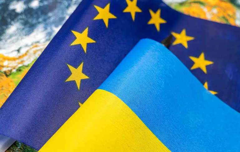 Від Ялти до Аляски: посол Євросоюзу Матернова закликає утриматися від помилкових кроків