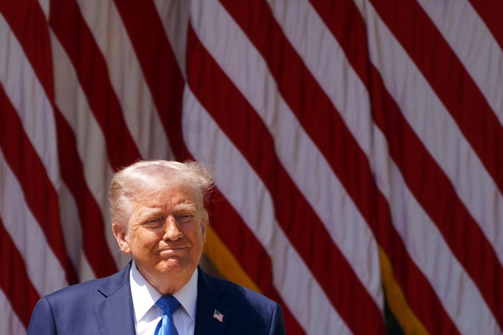 Трамп считает, что "настоящий конец" лучше прекращения огня между Израилем и Ираном