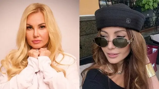 "Подруга" Камалії відреагувала на звинувачення співачки в зраді: "Вона мене приревнувала"