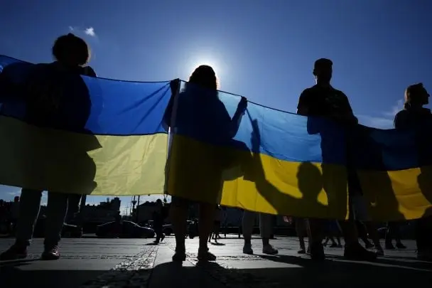 Скільки українців прагнуть воювати до кінця проти Росії: результати опитування