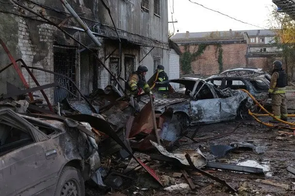 Нічні вибухи на Кіровоградщині: що повідомила влада