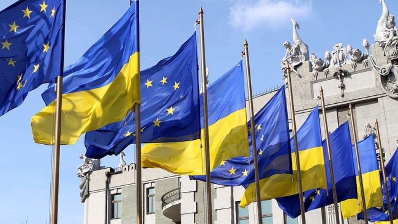 "Ринок ЄС лишається відкритим для українських товарів": Стефанішина про домовленість з Брюсселем