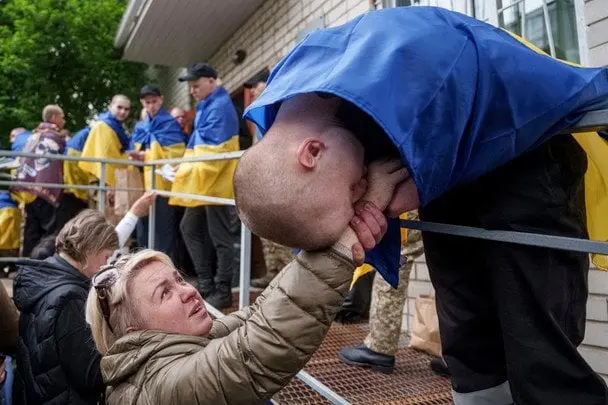 Чи дійсно Україна відмовилася забирати тіла полеглих воїнів: Умєров прокоментував
