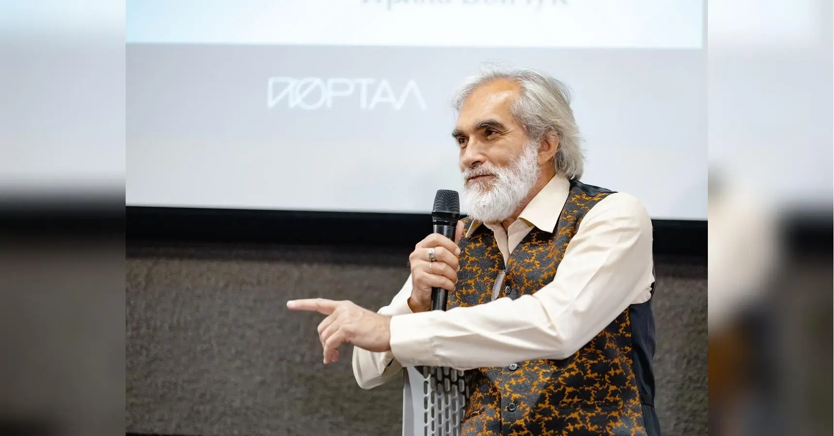 «Якщо хто й може зупинити цю війну, то це не Америка і не росія, а Китай», — історик Ярослав Грицак