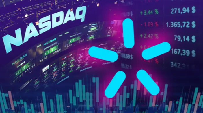 Акції Київстар впали після виходу на біржу Nasdaq
