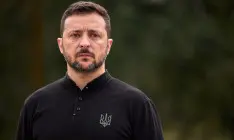 Зеленський: путін шукав виправдання своїм ударам по Україні