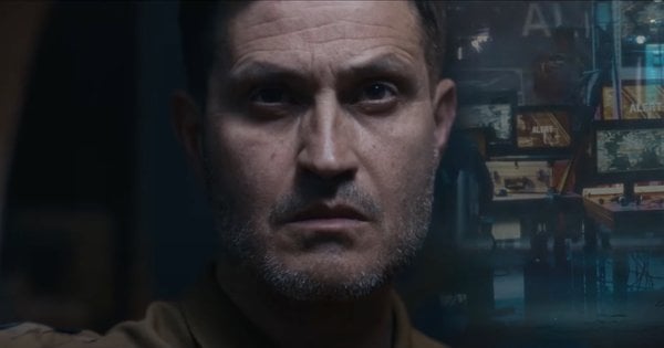 Ахтем Сеітаблаєв презентував у каннах перший тизер шпигунської драми про ГУР