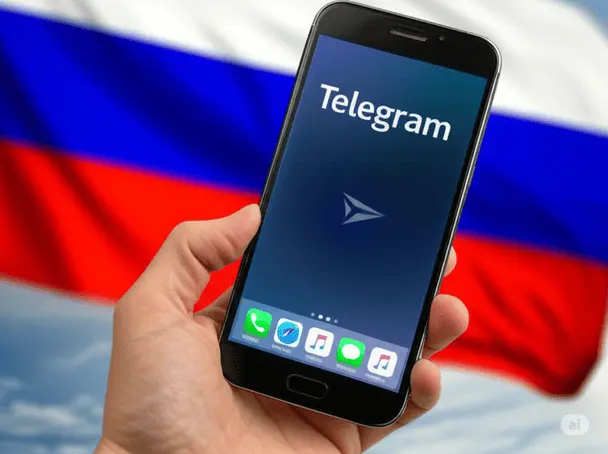 Розслідування викрило зв’язки Telegram з російськими спецслужбами: нові докази