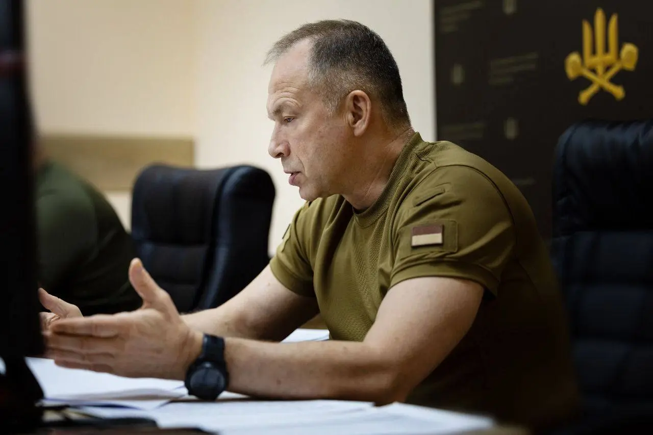 У РФ трехкратное превосходство силы, а Украина поразили свыше 67 000 объектов – главком