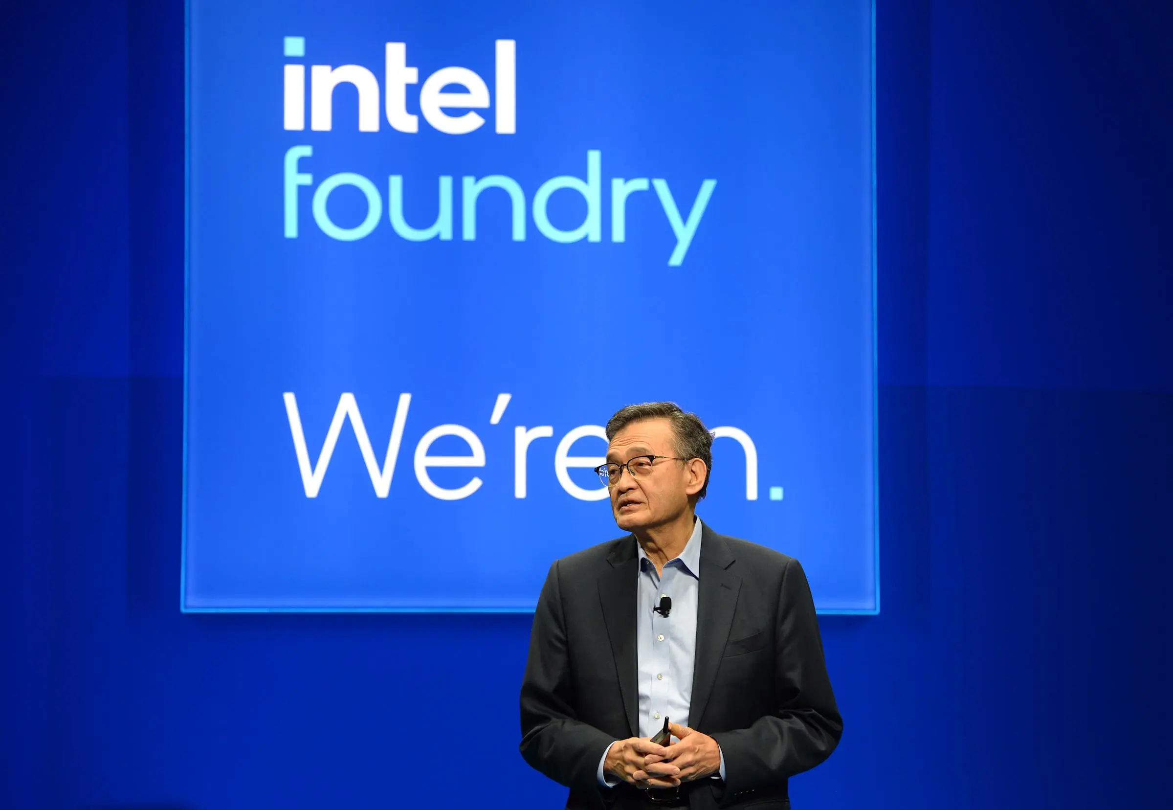 Intel CEO Tan's Meeting with Trump Sparks Controversy