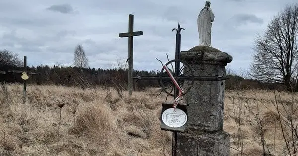 Поляки хочуть провести ексгумацію у Гуті Пеняцькій на Львівщині