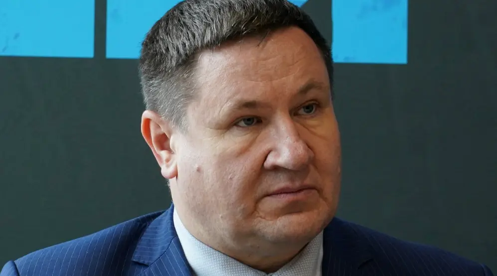 Мер латвійського міста отримав поранення в Україні внаслідок обстрілу