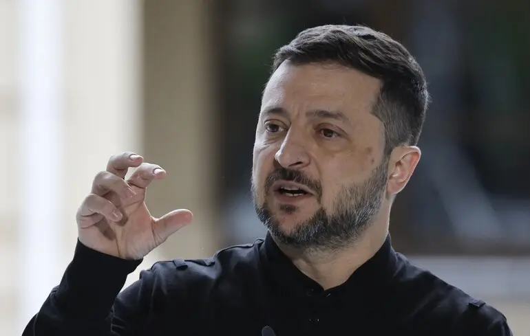 Зеленський незабаром може вперше зустрітись з новим президентом Польщі