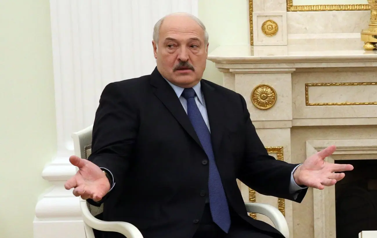 У Білорусі смерть Лукашенка вважатимуть військовою загрозою: Міноборони пропонує правки