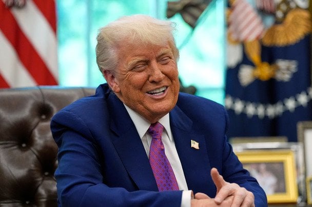 Трамп похвалився, що помирив іще дві країни