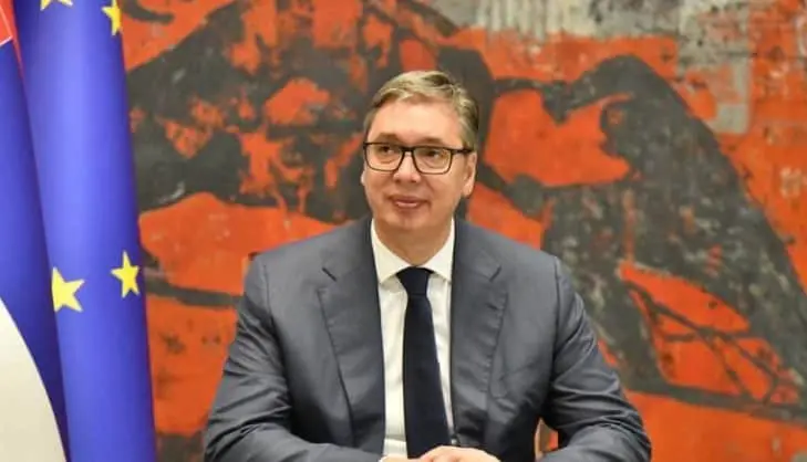 Президент Сербії обіцяє не змінювати конституцію задля третього терміну