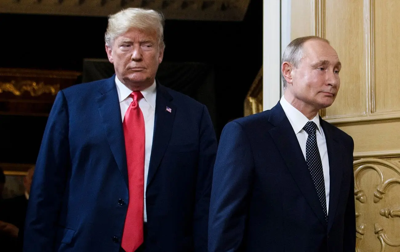 Трамп змінює тактику щодо України: чи наближається перемир'я?